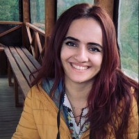 Cansu Haliloğlu