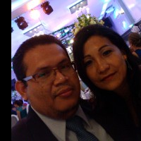 Jorge Luis Leon Bustos