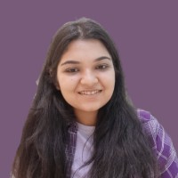 Lipika Goyal