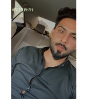 Hamza Khan