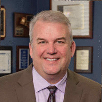 David Rhodes