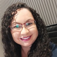 Samantha Waritirre