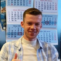 Ryan den Dekker