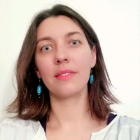 Cécilia Dewaele