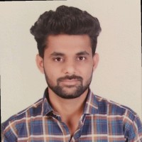 Rupesh Patil