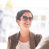 Roswitha Molterer