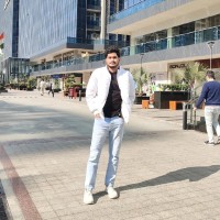 Akshay Saini
