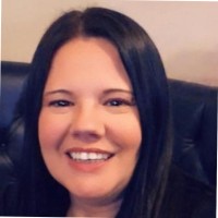 Angela Robinson