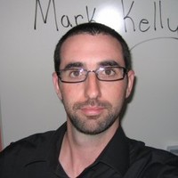 Mark Kelly