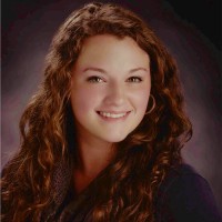 Meghan Geoffrey