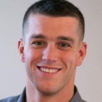 Patrick Taylor