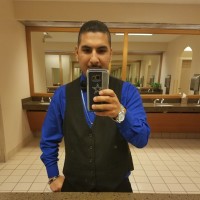 Mario Vega