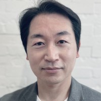 Masashi Shinkai