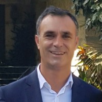 André Silva Pinto