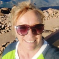 Julie Rickman
