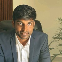 Mohammed Anas