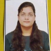 Vaishnavi Dixit