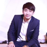 Tosapol Kittitanakorn