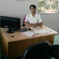 Laxmikant Chaudhari