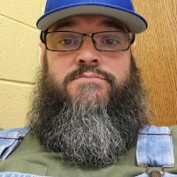 Randall Yeates Sr