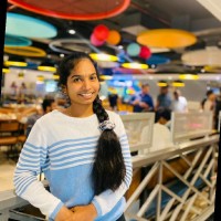 Divya Bedadala