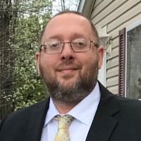 Charles Knepp