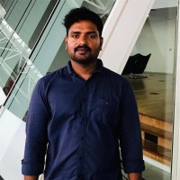 Ganesh Raghavan