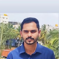 Chandan C. G Chandan