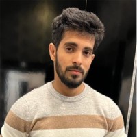 Shoib Ahmed Mohammed