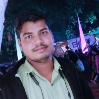 Rudramani Sahoo