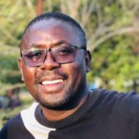 Brian Phiri