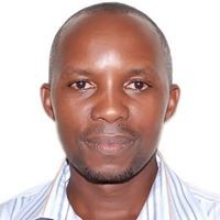 RICHARD SSEMANDA