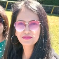 Smita Nalawade