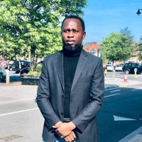 Ayo Akinyemi