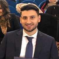 Alessandro D'Angelo