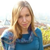 Anastasia Krlišová