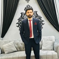 Muhammad Hassaan K.