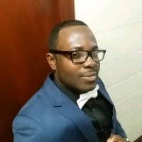 Kenneth Oppong