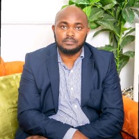 Vincent Ogori, Cpa (K)
