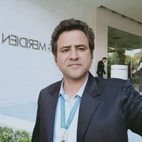 Vivan Prashar