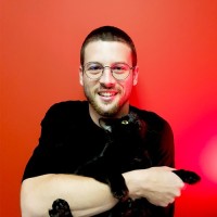 Julien vander Woerd 🦆