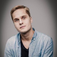 Георгий Лавренов