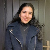 Nayab Ahmad