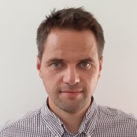 David Šálek