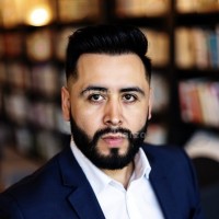 Alejandro Cabrera Espinosa
