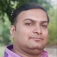 Tushar Patel