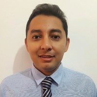 Wladimir Santacruz Fernández