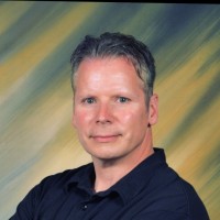 Steve Hrezik, MS, OTR, MBA