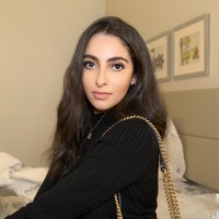 Raghda Omran