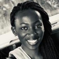 Martine Ingabire Dushime